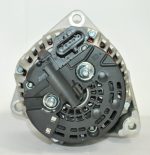 Генератор Ман лион тга MAN LION TGA TGL TGM TGS TGX; 28V/110A