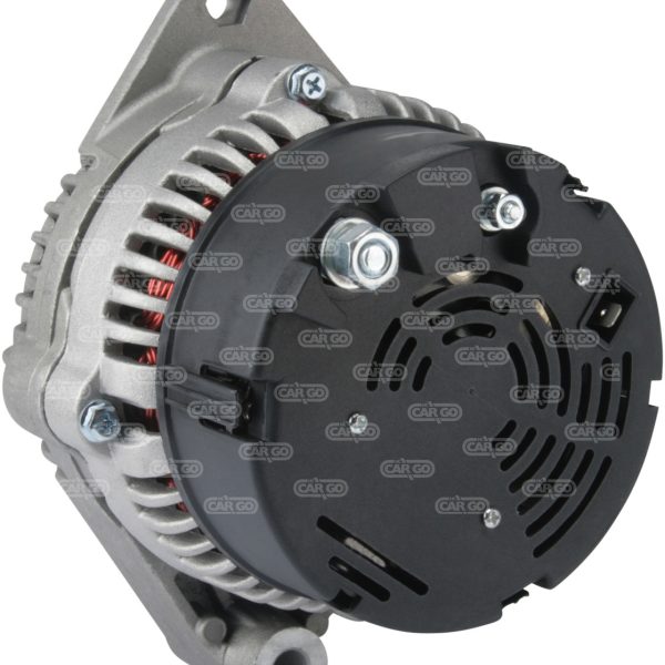 Генератор Клаас араціон Claas Arion Ares 510 520 530 540 610 620 630 640, 14V/120A