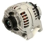 Генератор Опель астра комбо корсу тигра 1.0 1.2 1.4 Opel Astra G, Astra H, Corsa C, 14V/100A