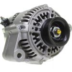 Генератор Тойота камі каріна рав4 2.0 2.2 Toyota Camry, Carina E, Rav 4 I (1991-2002); 14V/70A