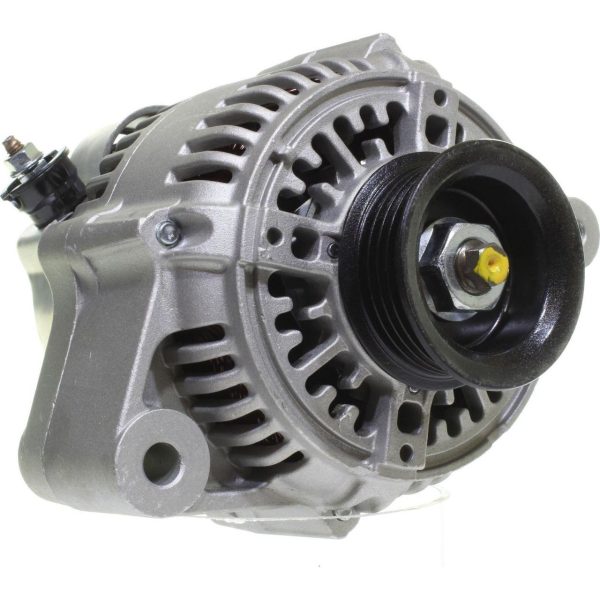 Генератор Тойота камі каріна рав4 2.0 2.2 Toyota Camry, Carina E, Rav 4 I (1991-2002); 14V/70A