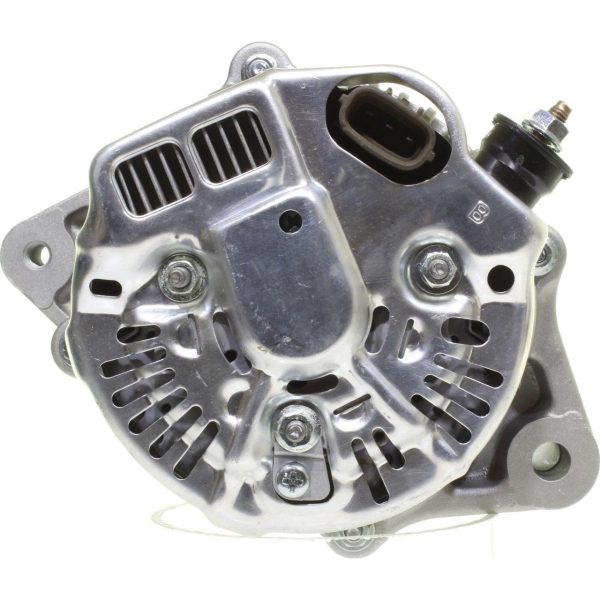 Генератор Тойота камі каріна рав4 2.0 2.2 Toyota Camry, Carina E, Rav 4 I (1991-2002); 14V/70A