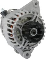 Генератор Тойота ярис 1.0 1.3 Toyota Yaris (P1) (1999-2005); 14V/90A
