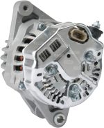 Генератор Тойота ярис 1.0 1.3 Toyota Yaris (P1) (1999-2005); 14V/90A