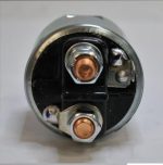 Втягувальне реле стартера Пежо J7 J9 1.6 1.8 2.0 Peugeot J7, Peugeot J9, (1968-1987)