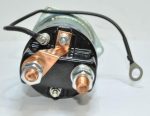 Втягувальне реле стартера Рено Магнум 420 430 470 500 520 Renault Magnum D13HP702 D13HP705 D13HP709