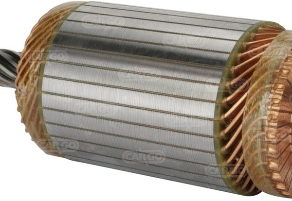 Якір стартера Мерседес рекс Mercedes-Benz 508 814 817 609 709 711 914; OM366 OM364 ОМ357