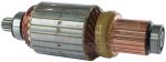 Якір стартера Катерпілер Caterpillar V25D V30D V35D V40C V45C V50C V60D V70E; Перкинс 2032