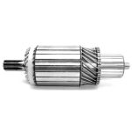 Якір стартера Катерпілер Caterpillar V25D V30D V35D V40C V45C V50C V60D V70E; Перкинс 2032