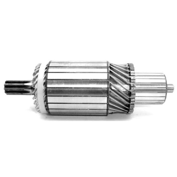 Якір стартера Катерпілер Caterpillar V25D V30D V35D V40C V45C V50C V60D V70E; Перкинс 2032