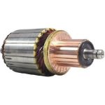 Якір стартера Мерседес атего варіо 4.3 815 817 814 614 Mercedes-Benz Atego Vario ОМ904 ОМ900