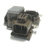 Регулятор напруги генератора Мазда 323 626 деміо Mazda MPV Premacy Demio RX-8