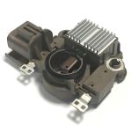 Регулятор напруги генератора Мазда 323 626 деміо Mazda MPV Premacy Demio RX-8