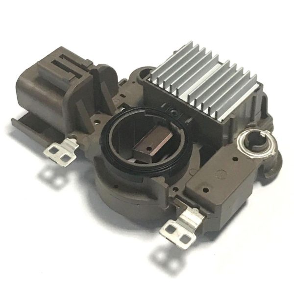 Регулятор напруги генератора Мазда 323 626 деміо Mazda MPV Premacy Demio RX-8