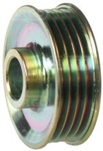 Шків генератора Мазда 1.8 2.0 2.3 Mazda 323 626 MX-5 MX-6 Premacy Protege