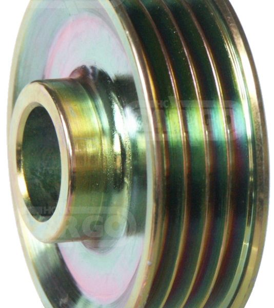 Шків генератора Мазда 1.8 2.0 2.3 Mazda 323 626 MX-5 MX-6 Premacy Protege