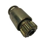 Бендикс стартера Вольво Volvo B12, F10, F12, F80, FL10, FM10