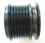 Шків генератора Мерседес Mercedes-Benz W203 W204 S203 S204 CL203 C209 A209 W212 S212 R171