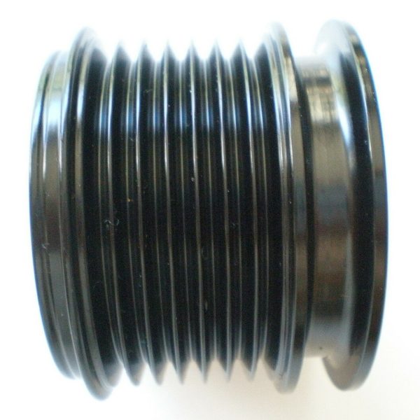 Шків генератора Мерседес Mercedes-Benz W203 W204 S203 S204 CL203 C209 A209 W212 S212 R171