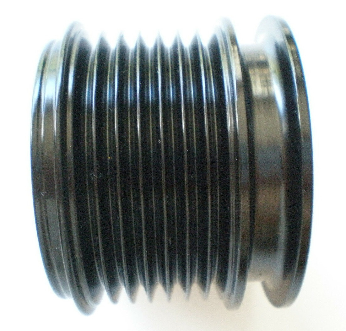 Шків генератора Мерседес Mercedes-Benz W203 W204 S203 S204 CL203 C209 A209 W212 S212 R171 Шків генератора Мерседес Mercedes-Benz W203 W204 S203 S204 CL203 C209 A209 W212 S212 R171