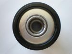 Шків генератора Мерседес Mercedes-Benz W203 W204 S203 S204 CL203 C209 A209 W212 S212 R171