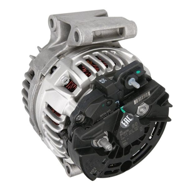 Генератор Мерседес Mercedes-Benz, 14V/90A