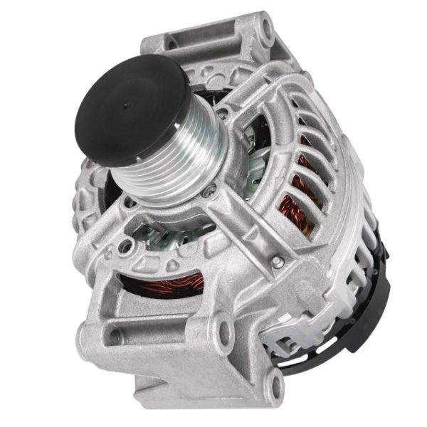 Генератор Мерседес Mercedes-Benz, 14V/90A