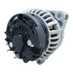 Генератор Джон дір John Deere 8120 8220 8320 8420 8520, JD6081 6081H (1999-2006), 14V/150A