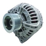Генератор Джон дір John Deere 8120 8220 8320 8420 8520, JD6081 6081H (1999-2006), 14V/150A