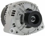 Генератор Джон дір John Deere 8120 8220 8320 8420 8520, JD6081 6081H (1999-2006), 14V/150A