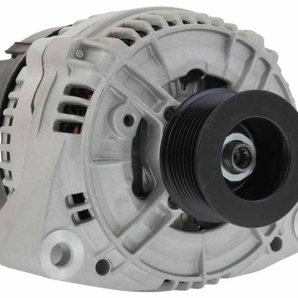 Генератор Джон дір John Deere 8120 8220 8320 8420 8520, JD6081 6081H (1999-2006), 14V/150A