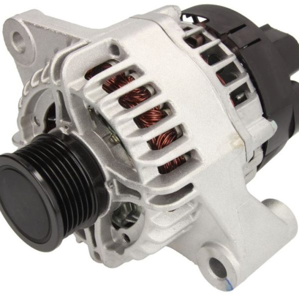 Генератор Альфа ромео джульєтта 1.6 2.0 Alfa Romeo Giulietta (940) (2010-...), 14V/120A