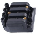Котушка запалювання Ауді 1.8 турбо Audi A4 (8D2, B5), A6 (4A, C4), A6 (4B2, C5), Cabriolet (8G7, B4)