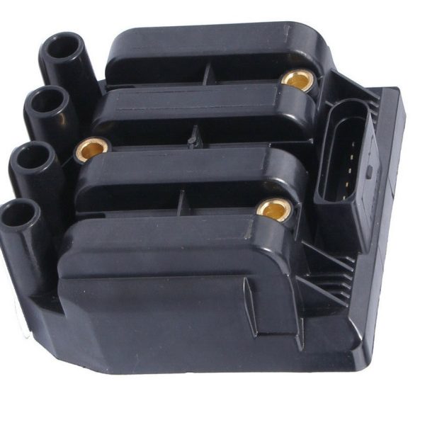 Котушка запалювання Шкоду октавія 2.0 Skoda Octavia (1U2) (1U5), (1996-2010)