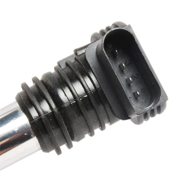 Котушка запалювання Ауді А4 А6 ТТ 1.8 2.0 2.7 Audi A3 (8L1), A4 (8D2, B5) (8E2, B6), A6 (4B2, C5)