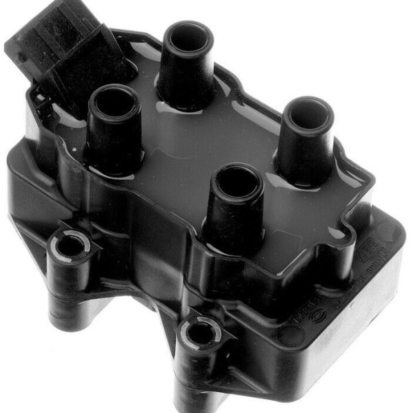 Котушка запалювання Пежо 106 205 306 306 307 309 405 партнер 1.0 1.1 1.3 1.4 1.6 Peugeot Partner