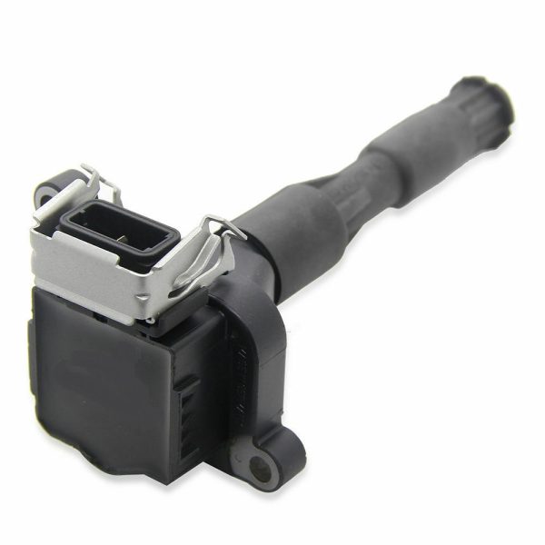 Котушка запалювання Бмв Bmw 3 (E36) (E46), 5 (E39), 7 (E38), 8 (E31), X5 (E53), Z3 (E36), Z8 (E52)