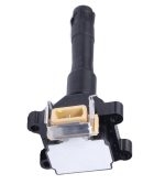 Котушка запалювання Бмв Bmw 3 (E30, E36, E46), 5 (E34, E39), 7 (E32, E38), 8 (E31), Z3 (E36)