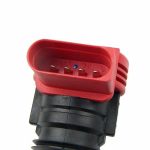Котушка запалювання Фольксваген туарег 3.0 4.2 Volkswagen Touareg (7LA) (7P5) FSi TSi, (2002-...)
