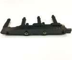 Котушка запалювання Мерседес ваніо 1.4 1.6 1.9 Mercedes-Benz A-Class (W168), Vaneo (414), (1997-2005)