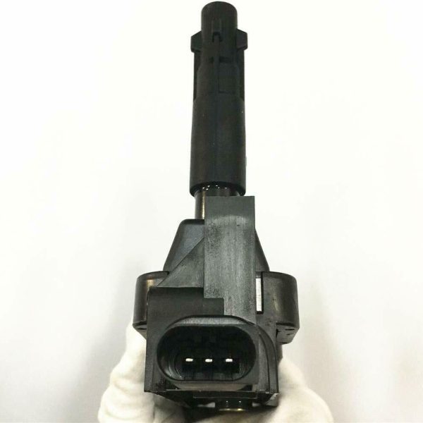 Котушка запалювання Мерседес ваніо 1.4 1.6 1.9 Mercedes-Benz A-Class (W168), Vaneo (414), (1997-2005)