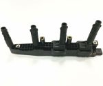 Котушка запалювання Мерседес ваніо 1.4 1.6 1.9 Mercedes-Benz A-Class (W168), Vaneo (414), (1997-2005)