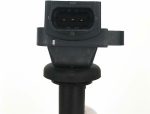Котушка запалювання Ніссан мікра 1.0 1.3 1.4 Nissan Micra II (K11), (1992-2003)
