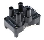 Котушка запалювання Форд фієста фокус ф'южн мондео 1.0 1.25 1.3 1.4 1.6 Ford Fiesta Focus Fusion, (2001-...)