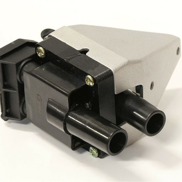 Котушка запалювання Мерседес Mercedes-Benz C-Class W202, C-Class S202, E-Class W124