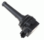 Котушка запалювання Вольво 850 C70 S60 S70 S80 V70 XC90 2.0 2.3 2.4 2.5 2.8 2.9 3.0 Volvo