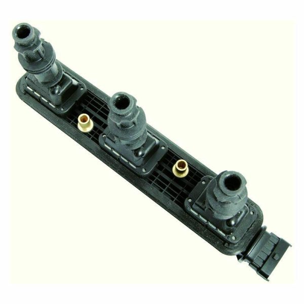 Котушка запалювання Опель омега повіктра 2.6 3.2 Opel Omega B, Vectra B C, (2000-...)
