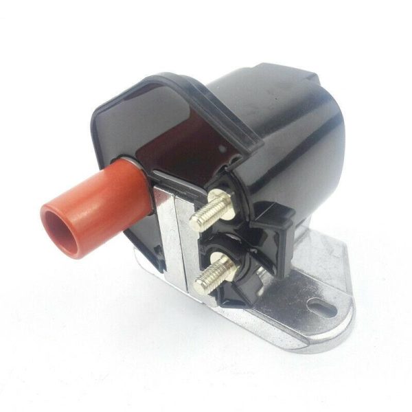 Котушка запалювання Мерседес Mercedes-Benz 190 W201 W124 W463 W126 W140 R129, (1982-...)