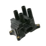 Котушка запалювання Мазда 3 6 триб'ют 1.3 2.0 2.3 Mazda 121 III, 3 (BK), 6 (GG) (GY), Tribute (EP), (1996-...)