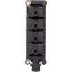 Котушка запалювання Бмв Bmw 3 E36 E46, 5 E34, Z3 E36, (1992-2007)